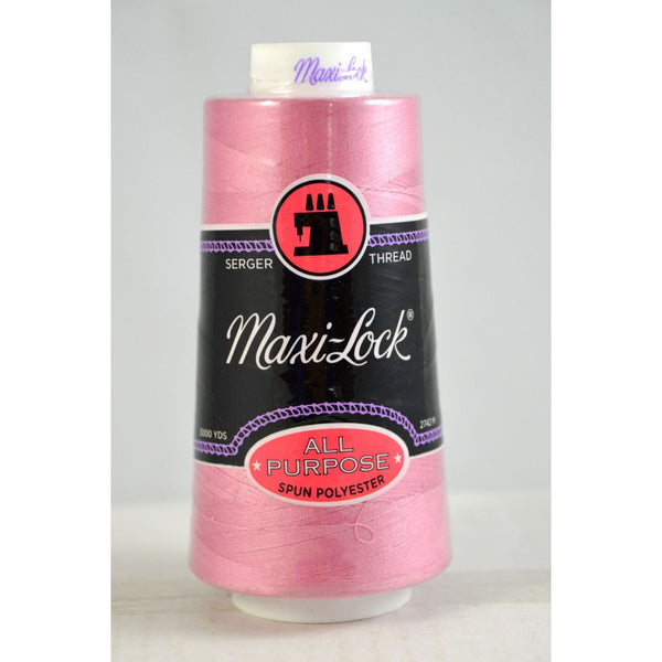 Maxi-Lock All Purpose Serger Thread