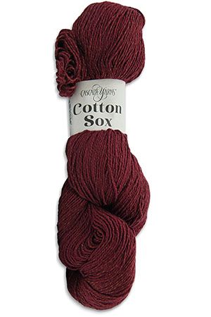 Cotton Sox Yarn