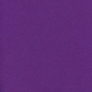 National Nonwovens Wool Rayon Felt - Purple Rain