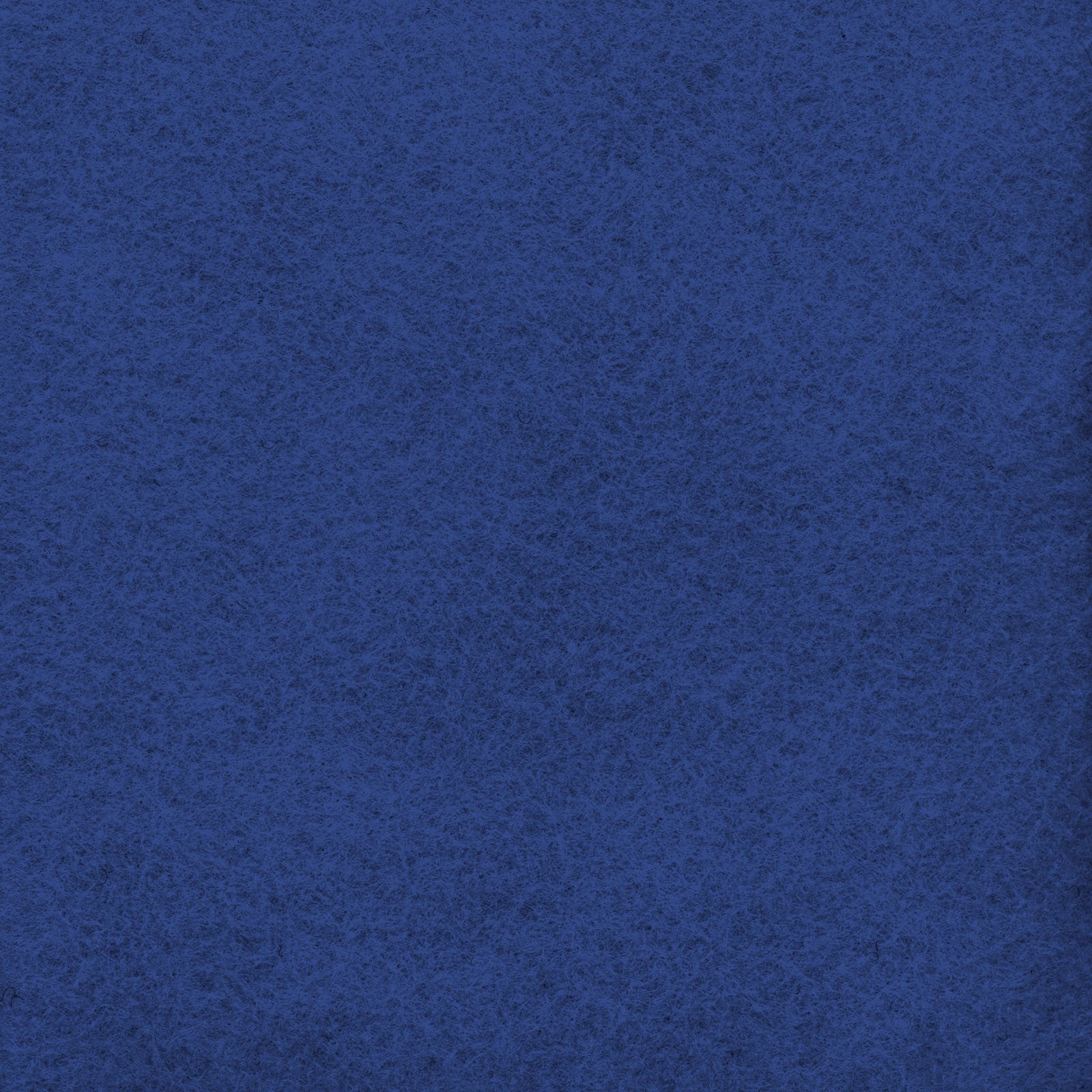 National Nonwovens Wool Rayon Felt - Royal Blue