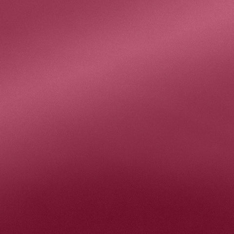 Satalure Polyester Satin Fabric - Vermillion