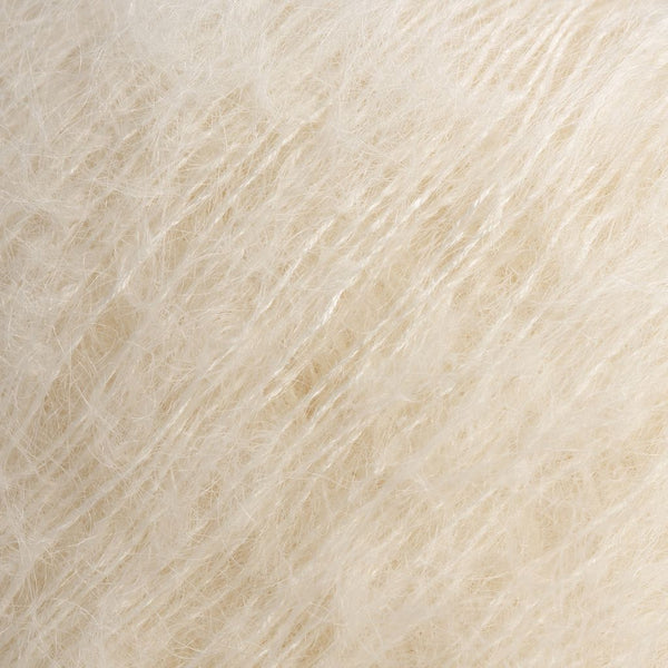 Kid Seta Yarn - Mohair Silk