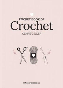 Pocket Book of Crochet