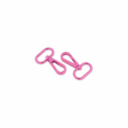 Tula Pink 1in Swivel Hooks - 2