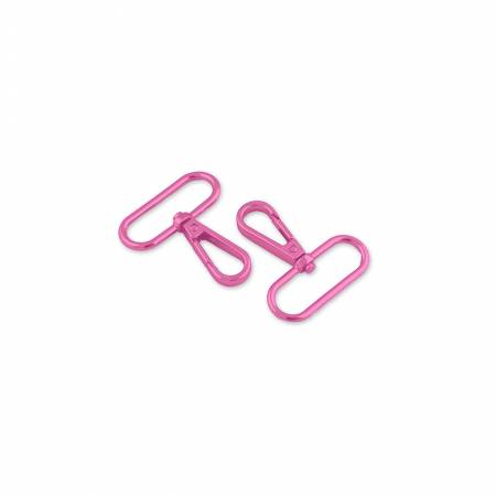 Tula Pink 1-1/2in Swivel Hooks - 2