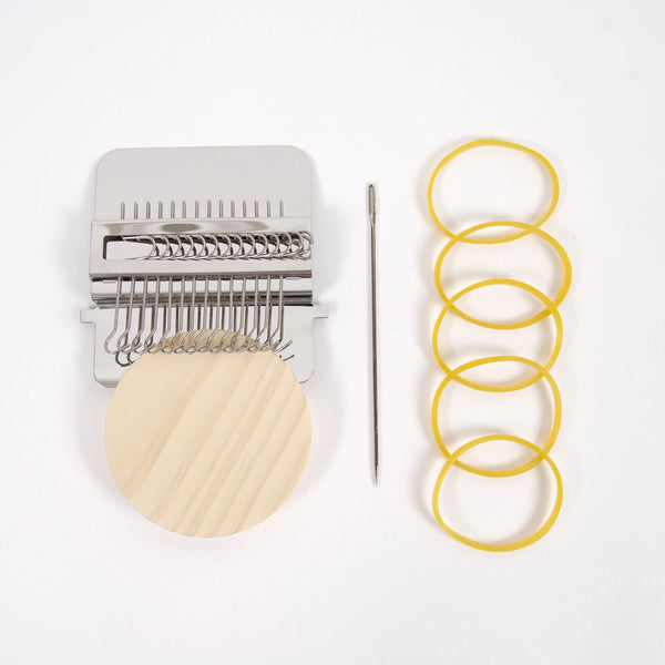 DMC Mini Weaving Loom