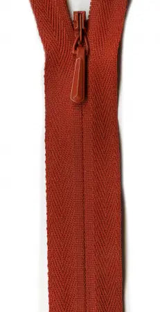YKK Unique Invisible Zippers 9"