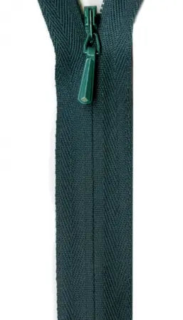 YKK Unique Invisible Zippers 9"