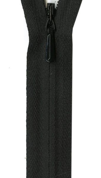 YKK Unique Invisible Zippers 18"