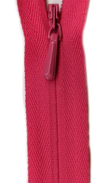 YKK Unique Invisible Zippers 22"