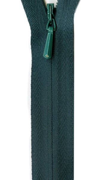 YKK Unique Invisible Zippers 22"