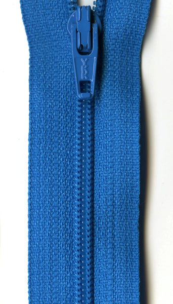 YKK Ziplon Coil Zippers 7"