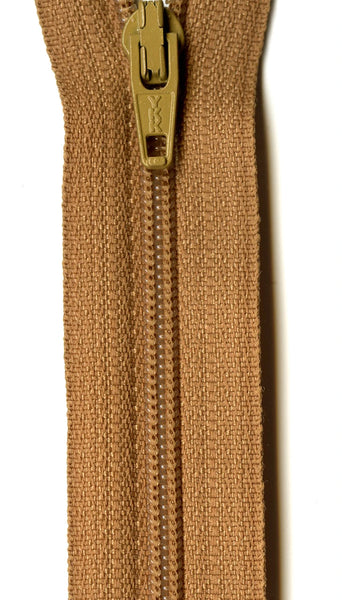 YKK Ziplon Coil Zippers 14"