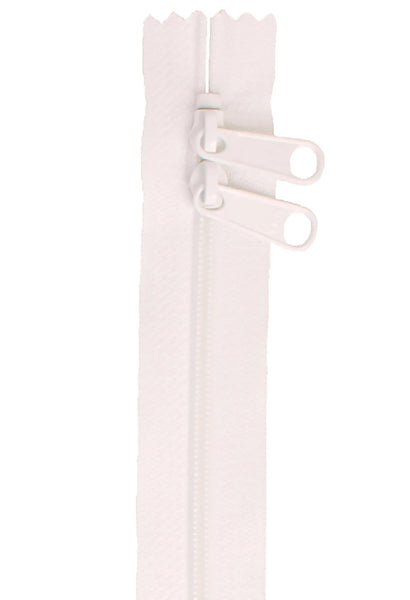 ByAnnie Double Slide Handbag Zipper 40in