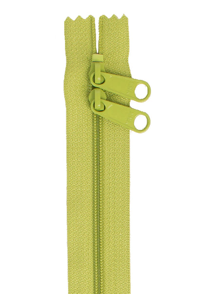 ByAnnie Double Slide Handbag Zipper 40in