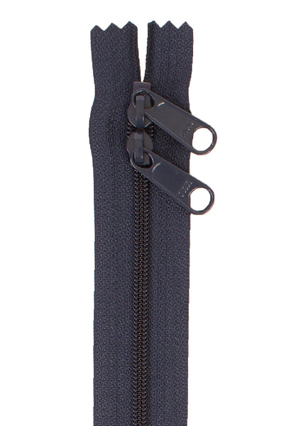 ByAnnie Double Slide Handbag Zipper 40in