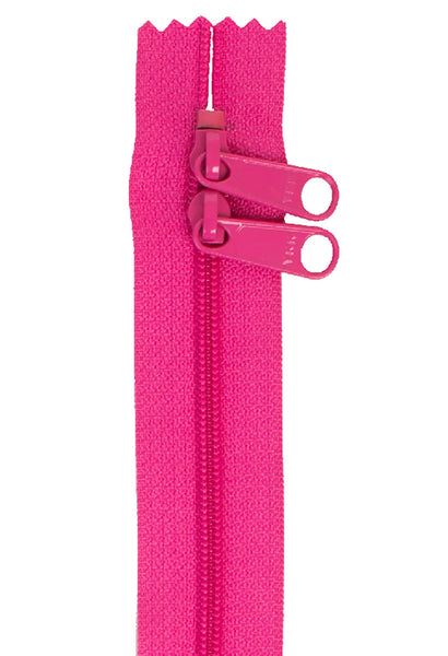 ByAnnie Double Slide Handbag Zipper 40in