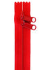 ByAnnie Double Slide Handbag Zipper 40in