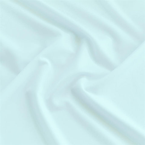American Made Brand Solid Cotton - Pale Blue