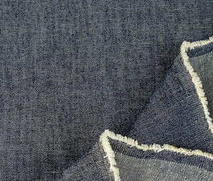 Denim Cotton Fabric 8oz