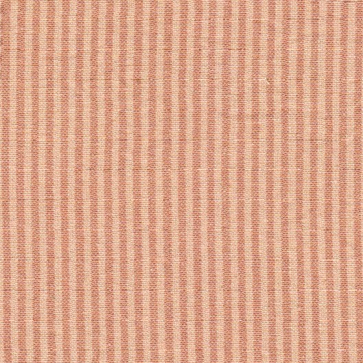 Faded Memories Mini Stripe Cotton Fabric - Pinks