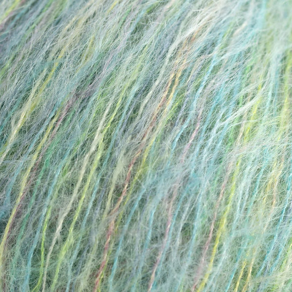 Kid Seta Yarn - Mohair Silk