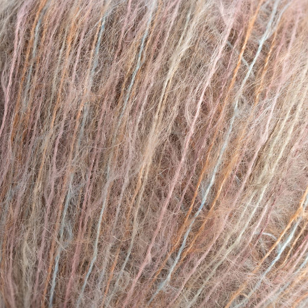 Kid Seta Yarn - Mohair Silk