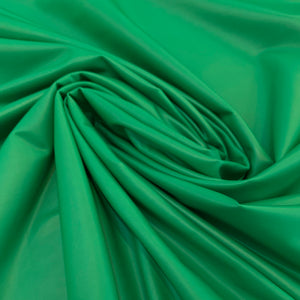 Fashion Stretch Vinyl Fabric - Green