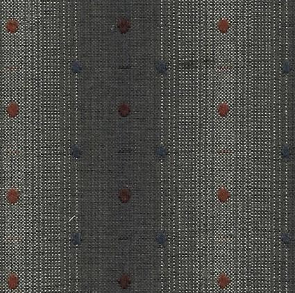 Nikko Earth Woven Cotton Fabric