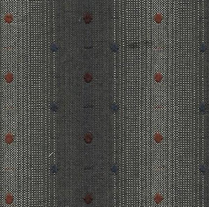 Nikko Earth Woven Cotton Fabric