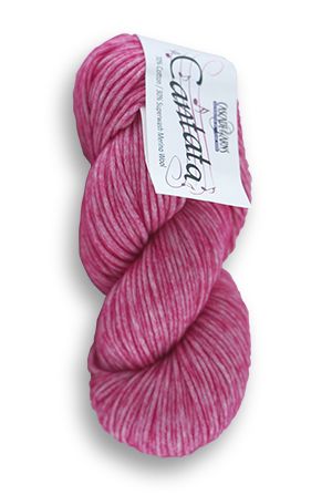 Cantata Yarn - Cotton & Merino Wool