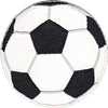 Soccer Ball Iron On Patch