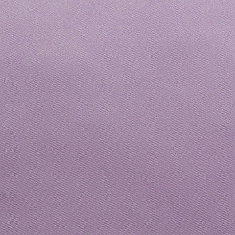 Satalure Polyester Satin - Lilac