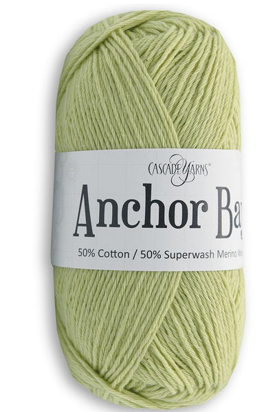 Anchor Bay Yarn