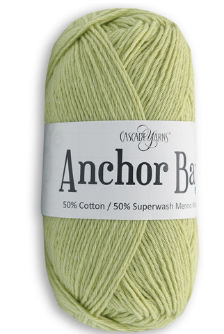 Anchor Bay Yarn