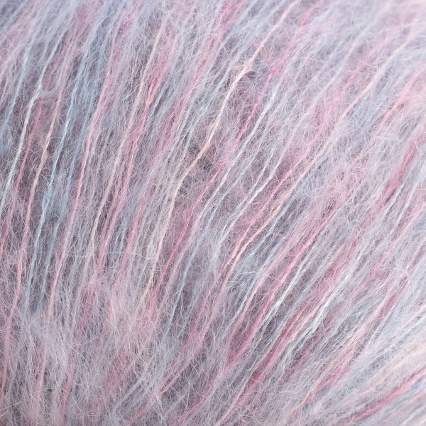 Kid Seta Yarn - Mohair Silk