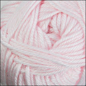 Cherub Aran Yarn