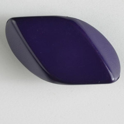 Lilac Polyamide Button