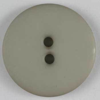 Beige Polyamide Button