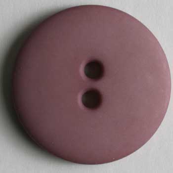 Lilac Polyamide Button