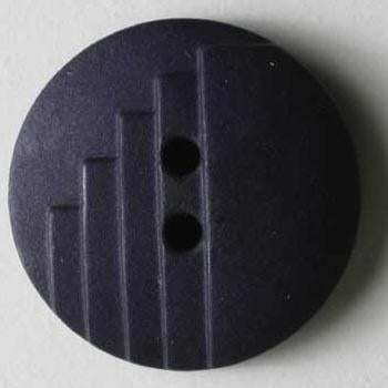 Lilac Polyamide Button