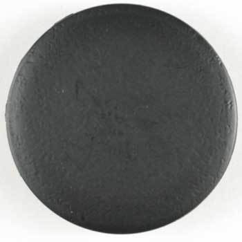 Black Polyamide Button