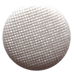 Grey Polyamide Button