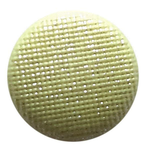 Green Polyamide Button