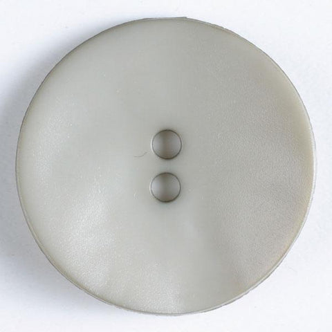 Beige Polyamide Button