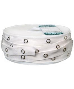 Wrights Snap Tape 5/8" White