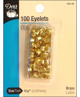 Dritz Eyelet Tool-For 5/32 Eyelets