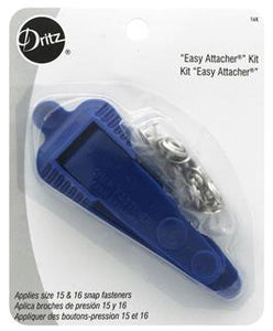 Dritz Easy Snap Attachment Kit Size 15 & 16