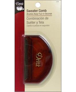 Dritz Sweater Comb