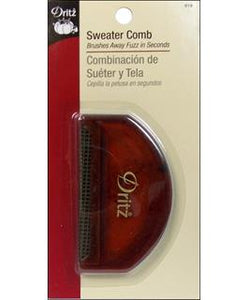 Dritz Sweater Comb – Stitches